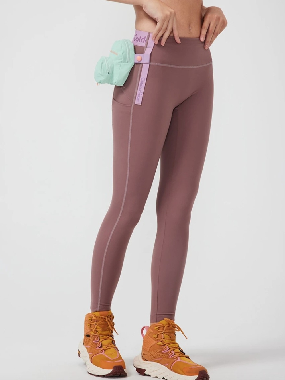 Outdoor Voices Leggings